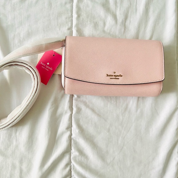 ✨NWT✨ Authentic Kate Spade Crossbody Bag/ Belt Bag - Picture 3 of 6